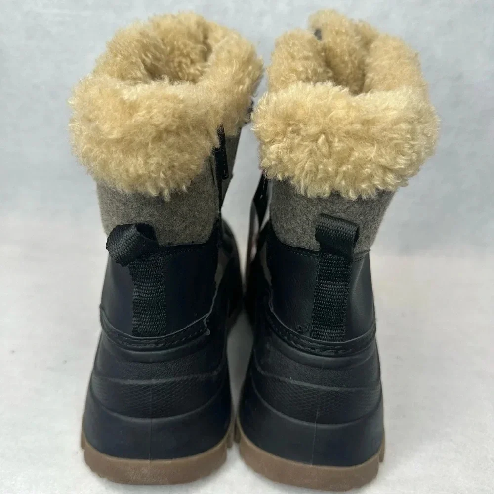 NWT Storm By Cougar Women's Fury Snow Boot. Sz: 8